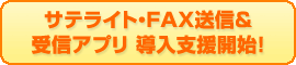 サテライト・ファイルサーバーオープン!