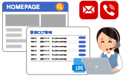 有償版導入の場合:サテライトオフィスから見積をお送りしますので、下記のプランを選択し、弊社担当までご連絡くださいませ!