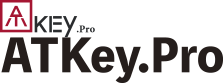 ATKey.Pro(USBタイプ)