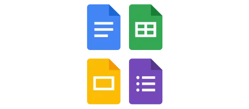 Google コラボツール