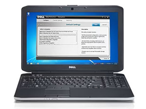 DELL Latitude E5530（中古品）