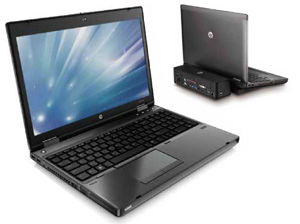 HP ProBook 6570b(中古品)