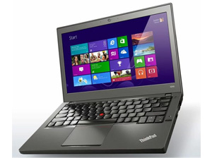 Lenovo ThinkPad X240(中古品)