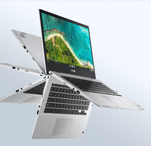 ASUS Chromebook Flip CM1(CM1400)
