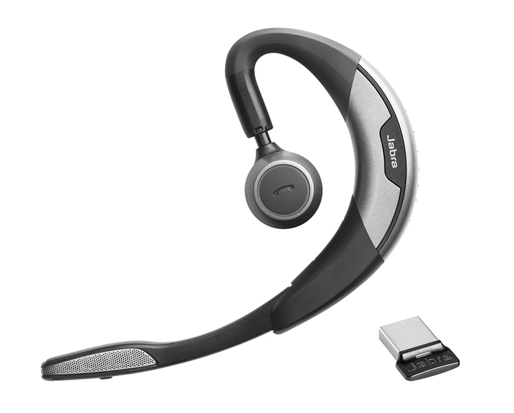 Jabra Motion UC