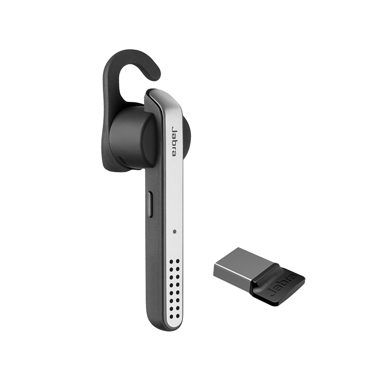 Jabra Bluetooth ヘッドセット