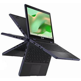ASUS Chromebook CZ1104