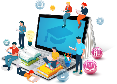 サテライトオフィス・Google Workspace for Education