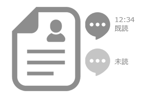 店舗管理、社員名簿にも活用可能!