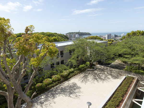 湘南白百合学園中学・高等学校 様