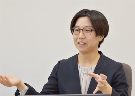 共立女子学園 様