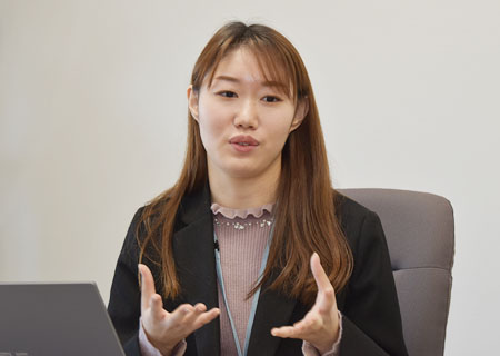 共立女子学園 様