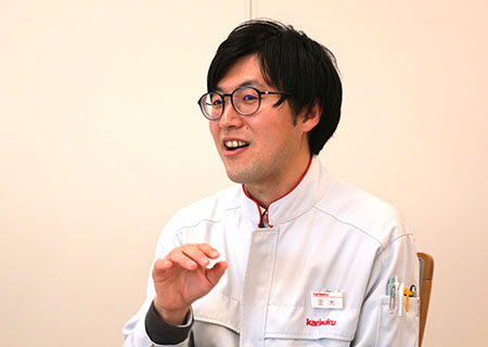 �J�����N �O���[�v �l