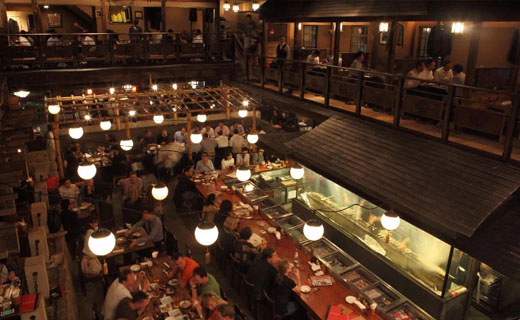 ������ЃO���[�o���_�C�j���O �l