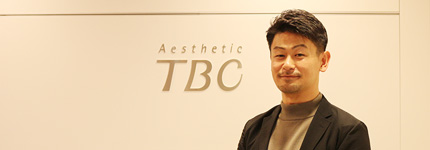 TBC �O���[�v������� �l