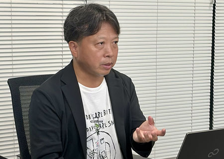 タビオ株式会社 様