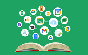VC Google Workspace  g֗@\Љ׋