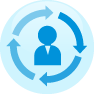 TeCgItBXENEhCRM for LINE WORKS
